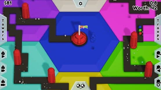 Hexed — screenshot 3