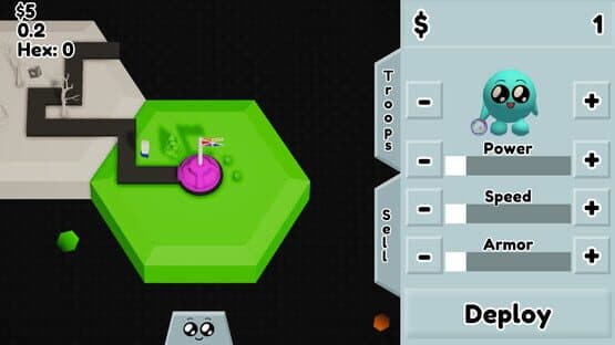 Hexed — screenshot 4