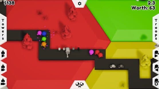 Hexed — screenshot 5