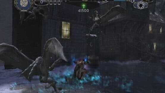 Van Helsing — screenshot 2