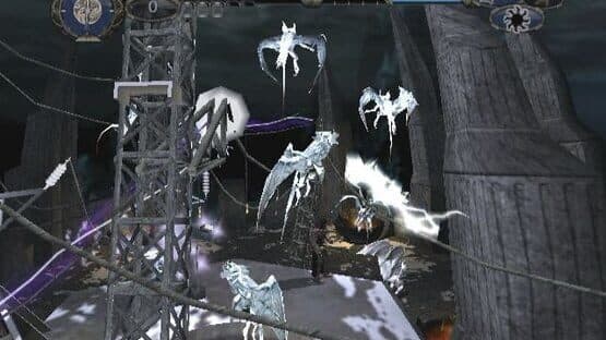 Van Helsing — screenshot 3