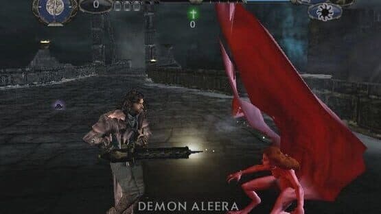 Van Helsing — screenshot 4