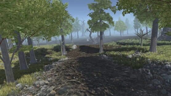 Slendytubbies: Anniversary Edition — screenshot 1