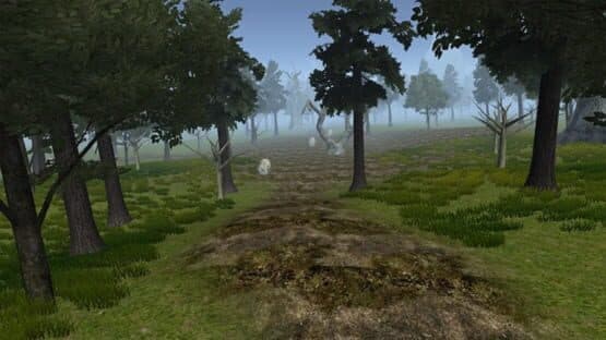 Slendytubbies: Anniversary Edition — screenshot 2