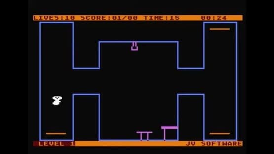 Action Quest — screenshot 2