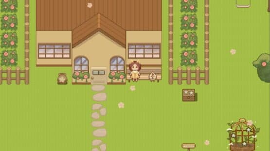 Sweet Flowers and Salt — screenshot 1