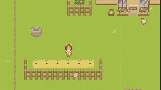 Sweet Flowers and Salt — screenshot 2