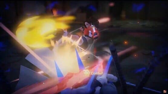 Nightmare Breaker — screenshot 1