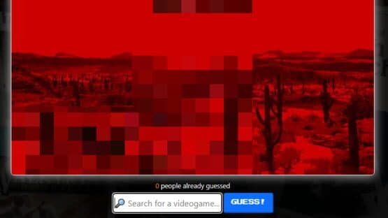 Gamedle — screenshot 2
