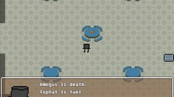 Sus Hat — screenshot 2