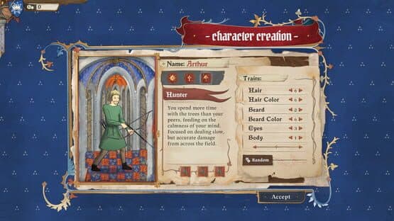 Knights of Fresco — screenshot 5