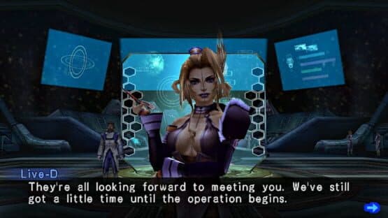 Crimson Sea 2 — screenshot 1