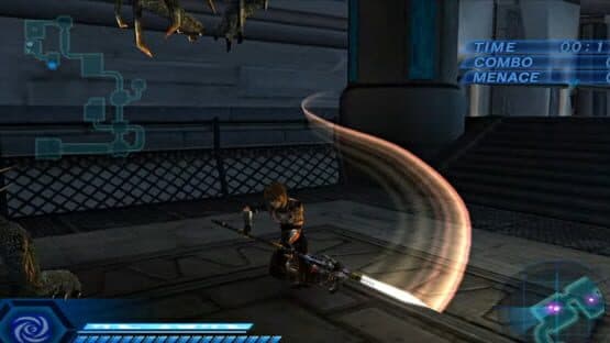 Crimson Sea 2 — screenshot 2