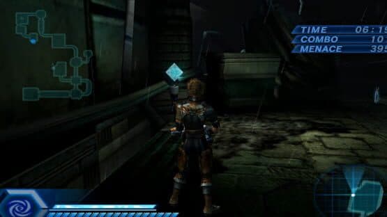 Crimson Sea 2 — screenshot 3