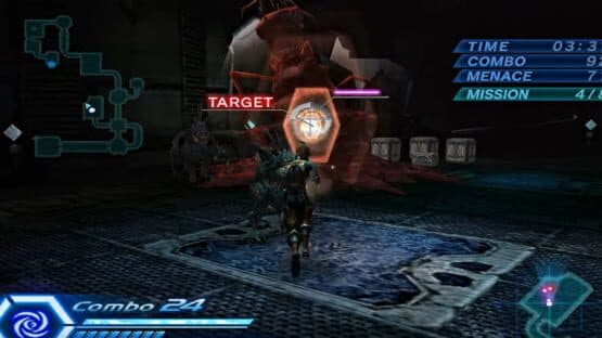 Crimson Sea 2 — screenshot 4