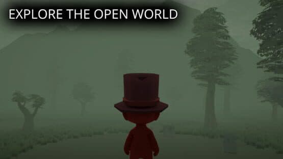 Slendytubbies: Worlds — screenshot 1