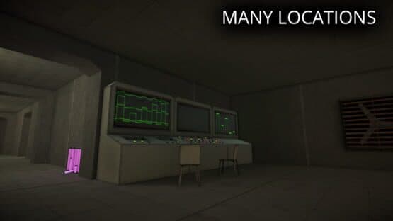 Slendytubbies: Worlds — screenshot 2