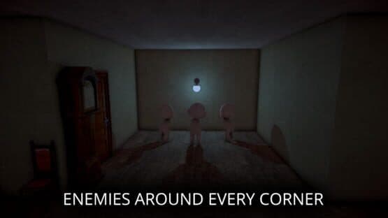 Slendytubbies: Worlds — screenshot 3