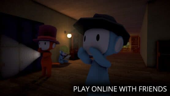 Slendytubbies: Worlds — screenshot 4