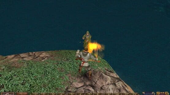 Ultima IX: Ascension — screenshot 3