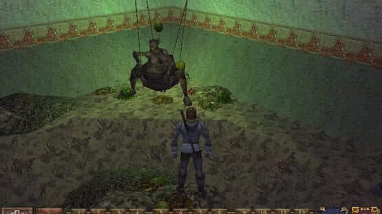 Ultima IX: Ascension — screenshot 4