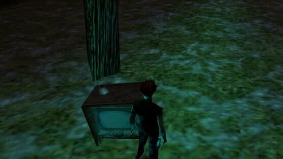 The Devil Inside — screenshot 1