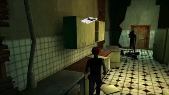 The Devil Inside — screenshot 3