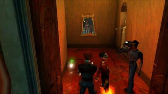 The Devil Inside — screenshot 4