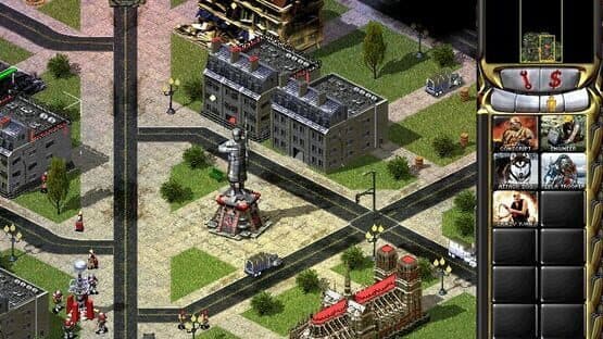 Command & Conquer: Red Alert 2 — screenshot 3