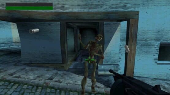 TimeSplitters — screenshot 4