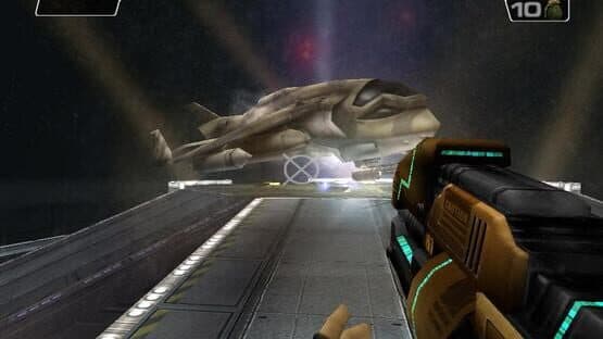 Red Faction II — screenshot 3