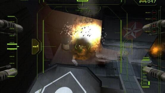 Red Faction II — screenshot 4
