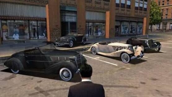 Mafia — screenshot 3