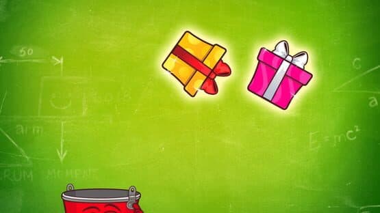 Bucketz — screenshot 1