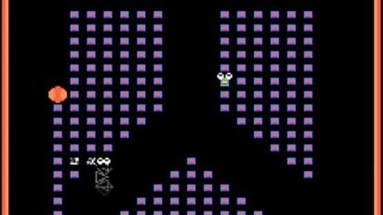 The Electric Yo-Yo — screenshot 1