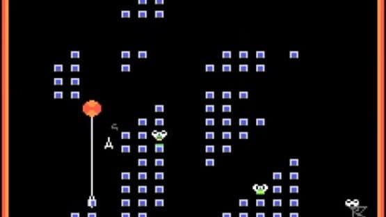 The Electric Yo-Yo — screenshot 2