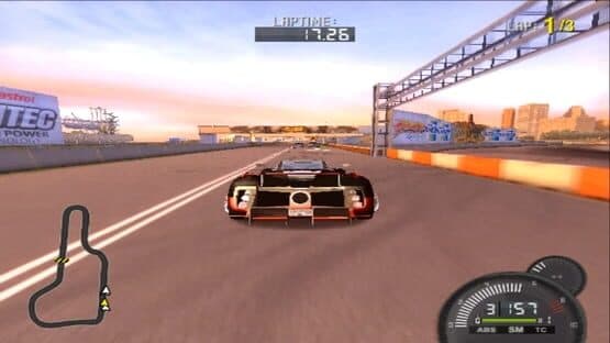 Need for Speed: ProStreet — screenshot 5