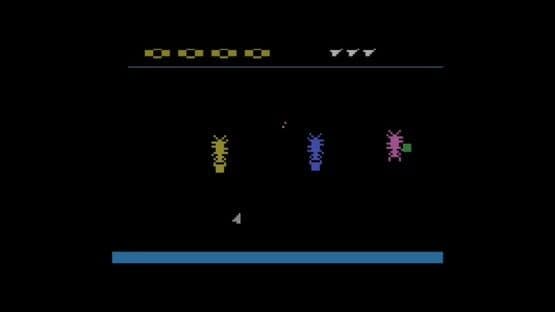 Cosmic Swarm — screenshot 1