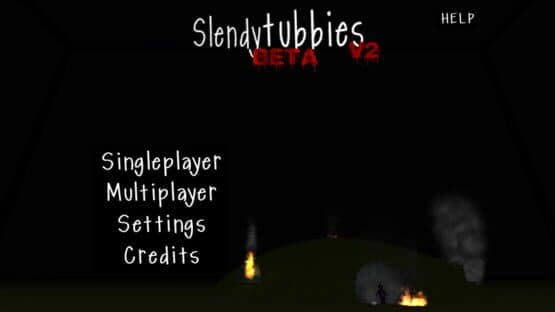 Slendytubbies — screenshot 1