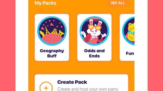 Sporcle Party — screenshot 2