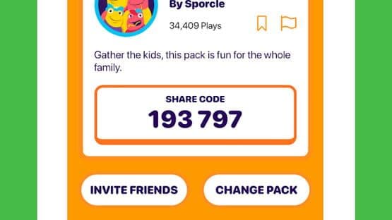 Sporcle Party — screenshot 3
