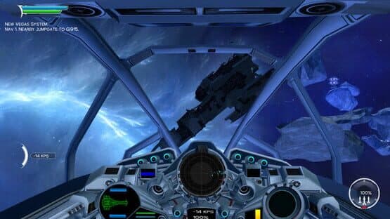 Stellar Wanderer DX — screenshot 5