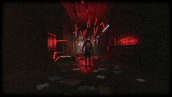 Plastomorphosis — screenshot 1