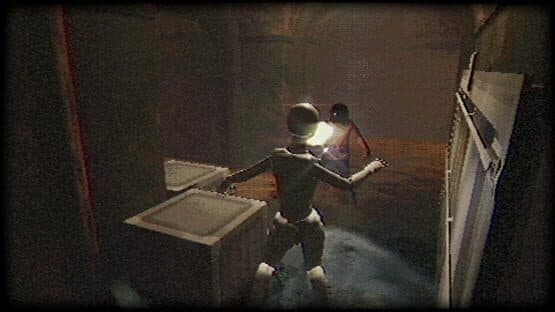 Plastomorphosis — screenshot 2
