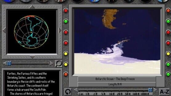 Undersea Adventure — screenshot 4