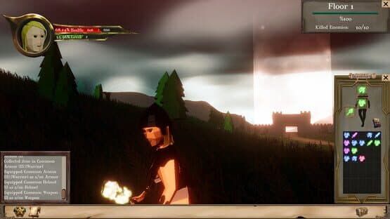 S.A.B.A.H. (Sun As Biased As Harmony) — screenshot 1