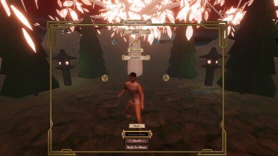 S.A.B.A.H. (Sun As Biased As Harmony) — screenshot 2