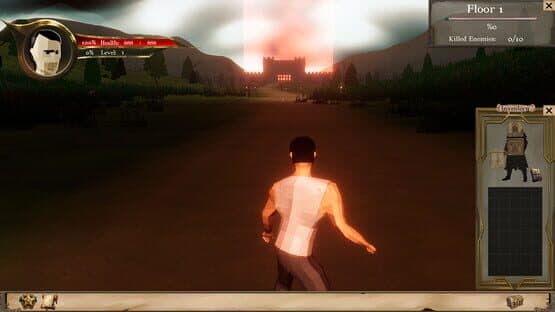 S.A.B.A.H. (Sun As Biased As Harmony) — screenshot 3