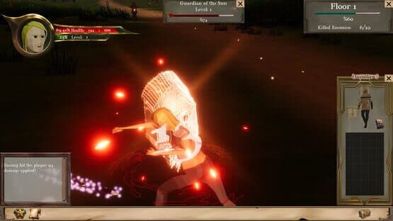 S.A.B.A.H. (Sun As Biased As Harmony) — screenshot 4