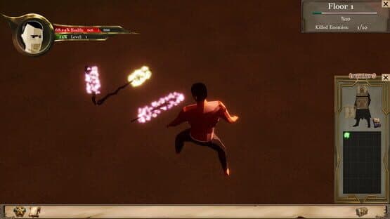 S.A.B.A.H. (Sun As Biased As Harmony) — screenshot 5